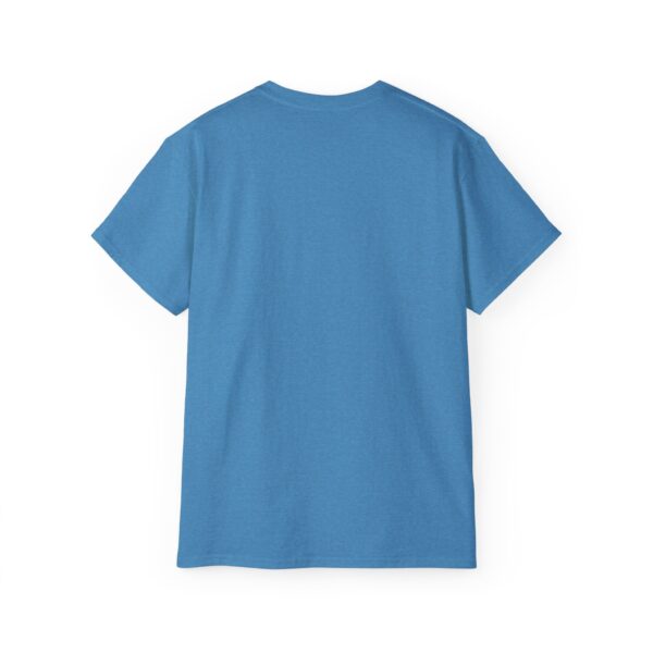 Unisex DMMA Ultra Cotton Tee - Image 22