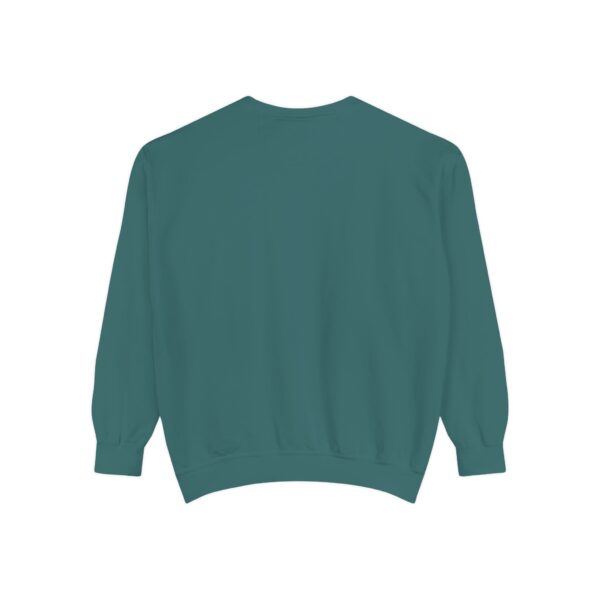 Unisex DMMA Garment-Dyed Sweatshirt - Image 28