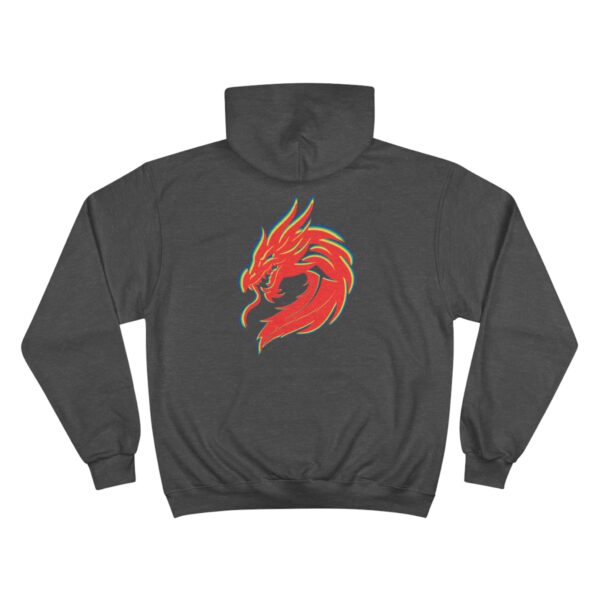 DMMA Dragon Hoodie - Image 18