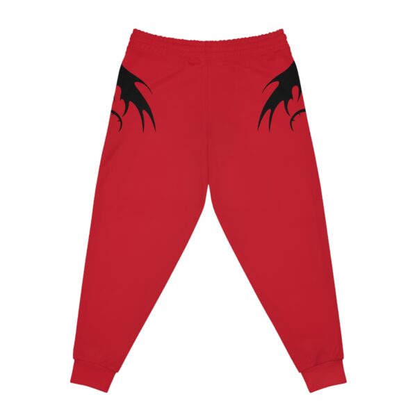 DMMA Twin Dragon Joggers (AOP) - Image 3
