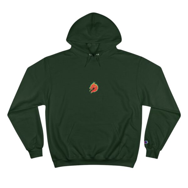 DMMA Dragon Hoodie - Image 21