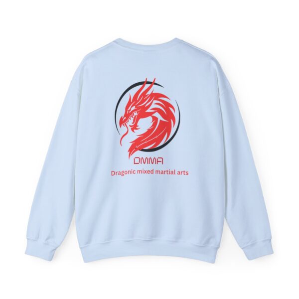 Unisex DMMA Heavy Blend™ Crewneck Sweatshirt - Image 70