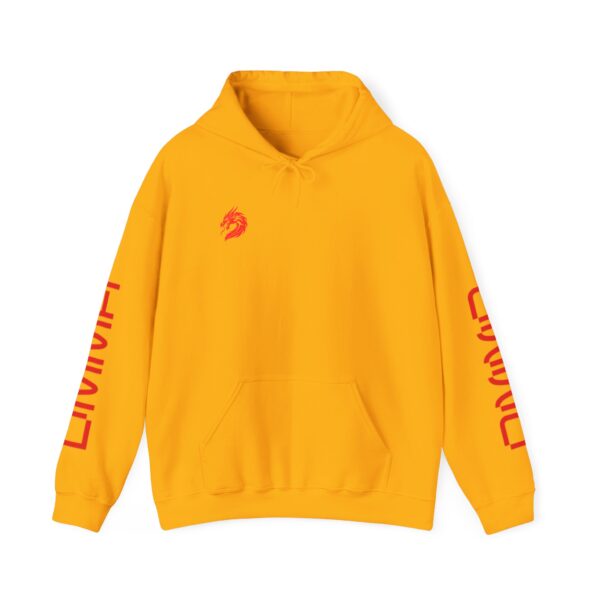 Unisex Heavy Blend™ Hooded Sweatshirt - Image 9