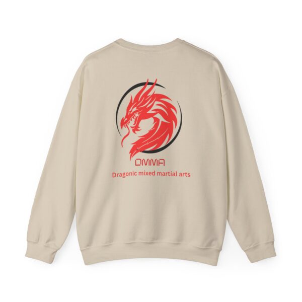 Unisex DMMA Heavy Blend™ Crewneck Sweatshirt - Image 18