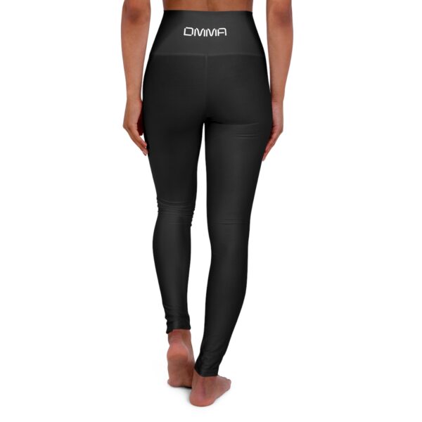 DMMA Hot Yoga Girl Set - Image 6