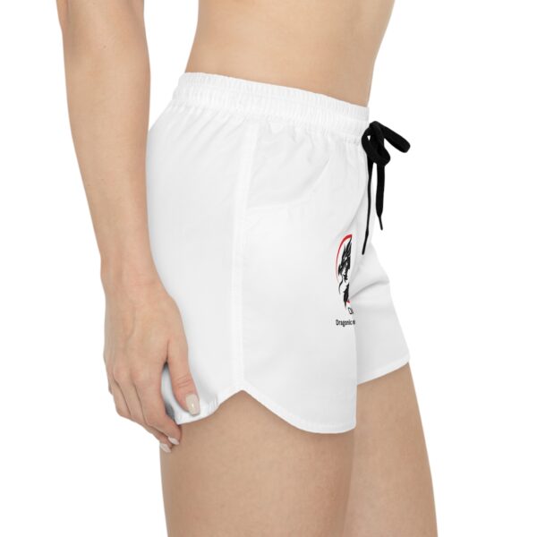 Women's DMMA Casual Shorts (AOP) - Image 4