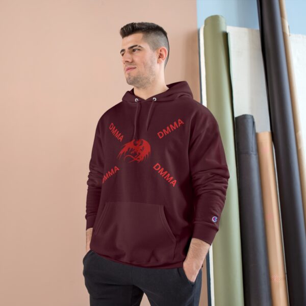 DMMA Hoodie - Image 39