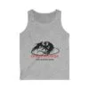 Men's DMMA Softstyle Tank Top - Image 3