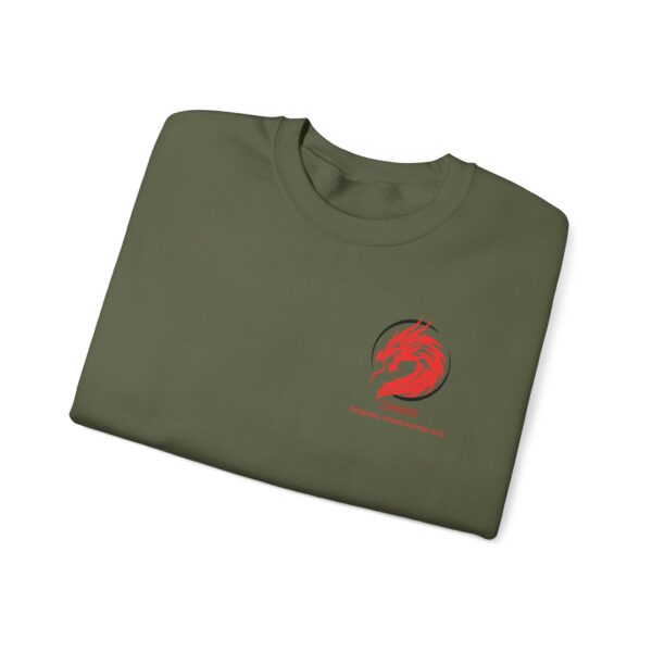 Unisex DMMA Heavy Blend™ Crewneck Sweatshirt - Image 51