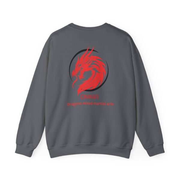 Unisex DMMA Heavy Blend™ Crewneck Sweatshirt - Image 94