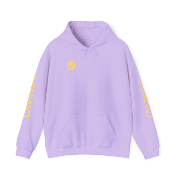 Unisex DMMA Heavy Blend™ Hooded Sweatshirt - Image 13