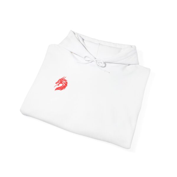 Unisex Heavy Blend™ Hooded Sweatshirt - Image 4