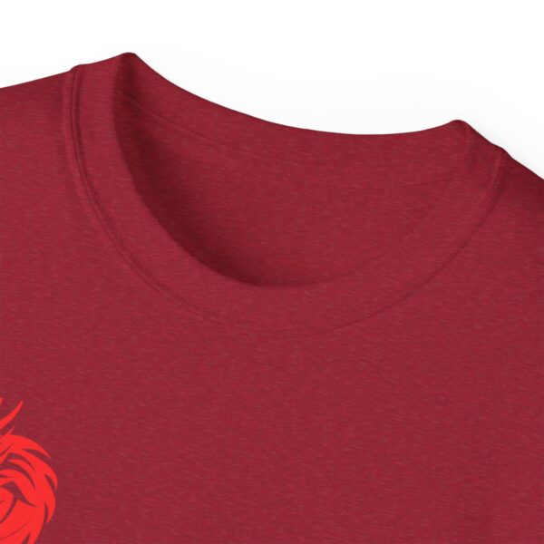 Unisex DMMA Ultra Cotton Tee - Image 51