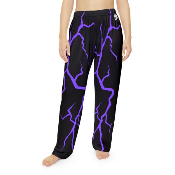 Women's DMMA Pants (AOP) - Image 4