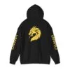 Unisex DMMA Heavy Blend™ Hooded Sweatshirt - Image 4