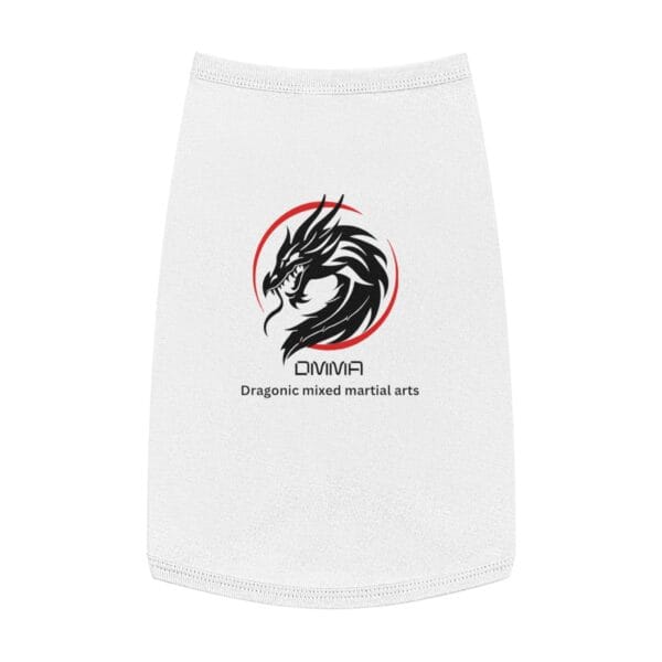 DMMA Pet Tank Top - Image 10