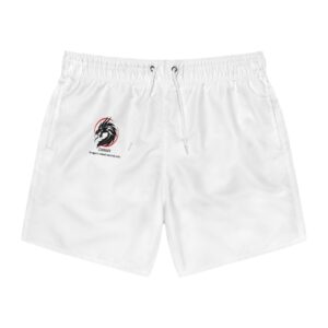 Swim Trunks (AOP)