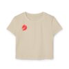 Women's DMMA Baby Tee - Image 9