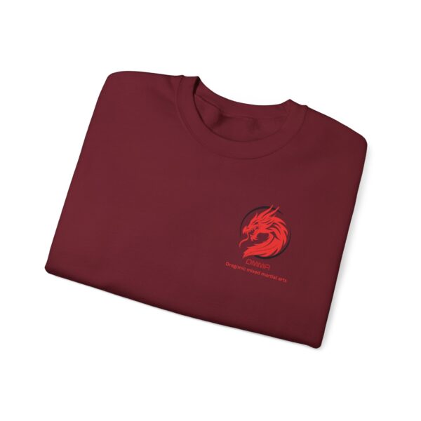 Unisex DMMA Heavy Blend™ Crewneck Sweatshirt - Image 139