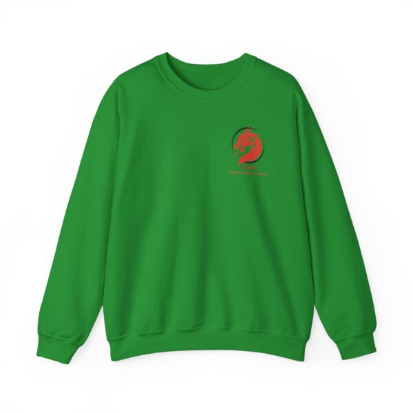 Unisex DMMA Heavy Blend™ Crewneck Sweatshirt - Image 61