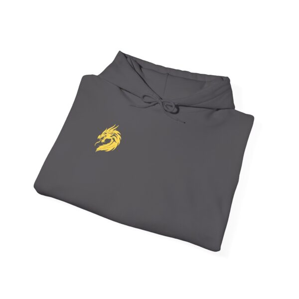 Unisex DMMA Heavy Blend™ Hooded Sweatshirt - Image 48