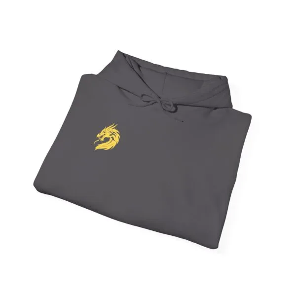 Unisex DMMA Heavy Blend™ Hooded Sweatshirt - Image 48