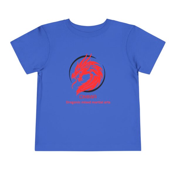 Toddler DMMA Short Sleeve Tee - Image 17