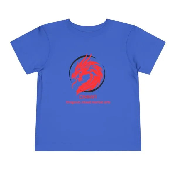 Toddler DMMA Short Sleeve Tee - Image 17
