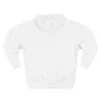 DMMA Three-Panel Fleece Hoodie - Image 3