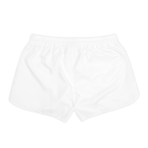 Women's DMMA Casual Shorts (AOP) - Image 3