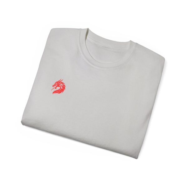 Unisex DMMA Ultra Cotton Tee - Image 48