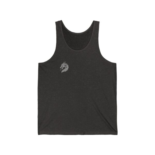 Unisex DMMA  Jersey Tank - Image 5
