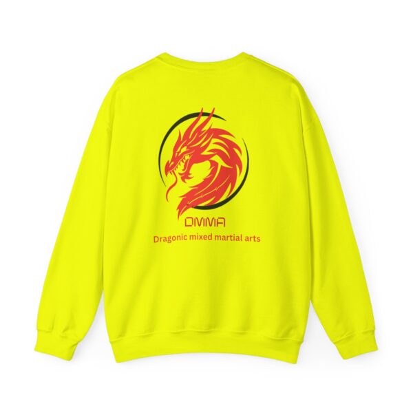 Unisex DMMA Heavy Blend™ Crewneck Sweatshirt - Image 46