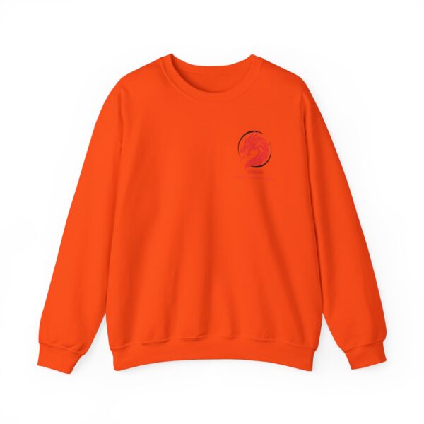 Unisex DMMA Heavy Blend™ Crewneck Sweatshirt - Image 29