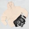DMMA Three-Panel Fleece Hoodie - Image 11