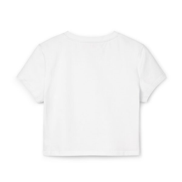 Women's DMMA Baby Tee - Image 3