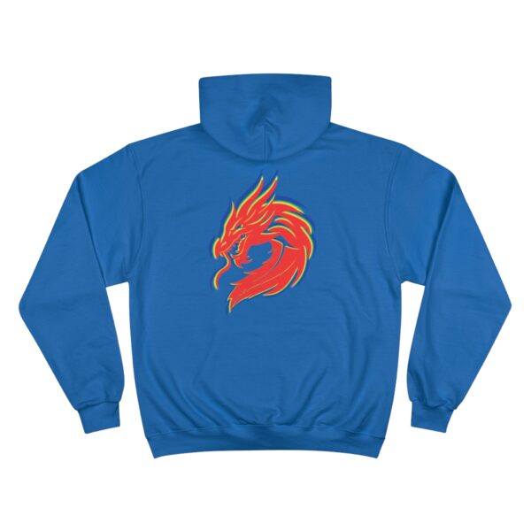 DMMA Dragon Hoodie - Image 26