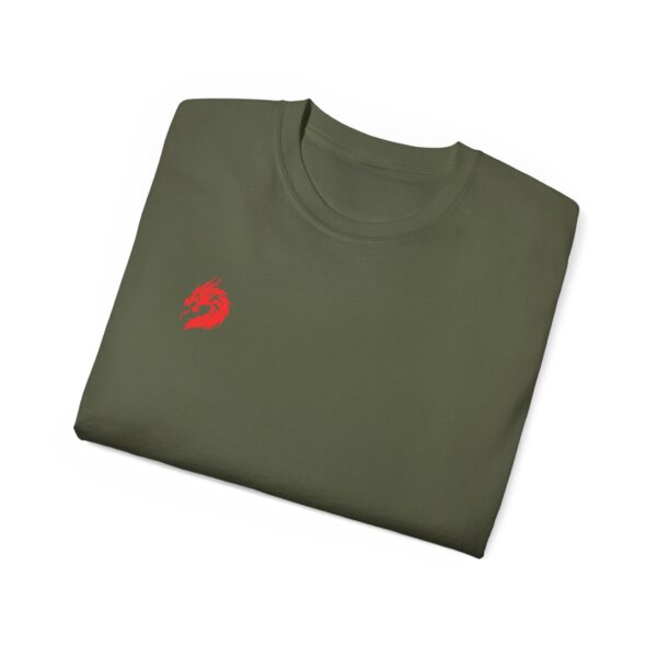Unisex DMMA Ultra Cotton Tee - Image 20