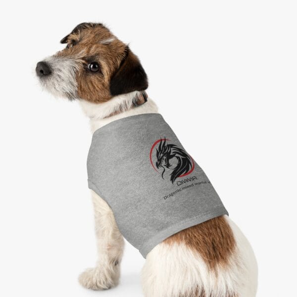 DMMA Pet Tank Top - Image 18