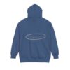Unisex DMMA Garment-Dyed Hoodie - Image 18