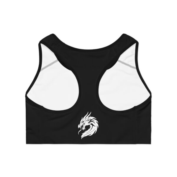 Sports Bra (AOP) - Image 3