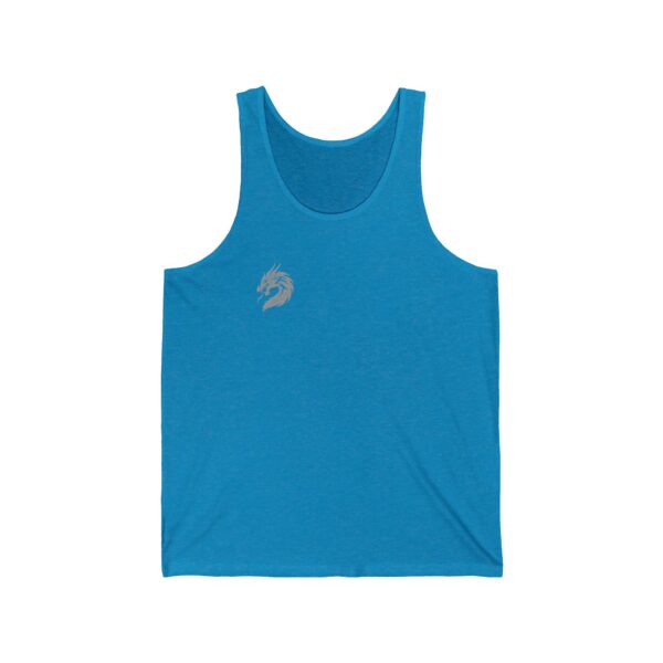Unisex DMMA  Jersey Tank - Image 7