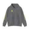 Unisex DMMA Heavy Blend™ Hooded Sweatshirt - Image 37