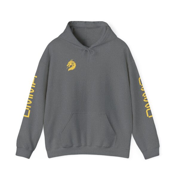 Unisex DMMA Heavy Blend™ Hooded Sweatshirt - Image 37