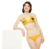 DMMA Sexy Lingerie Set (AOP)