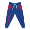 DMMA Twin Dragon Joggers (AOP) - Image 2