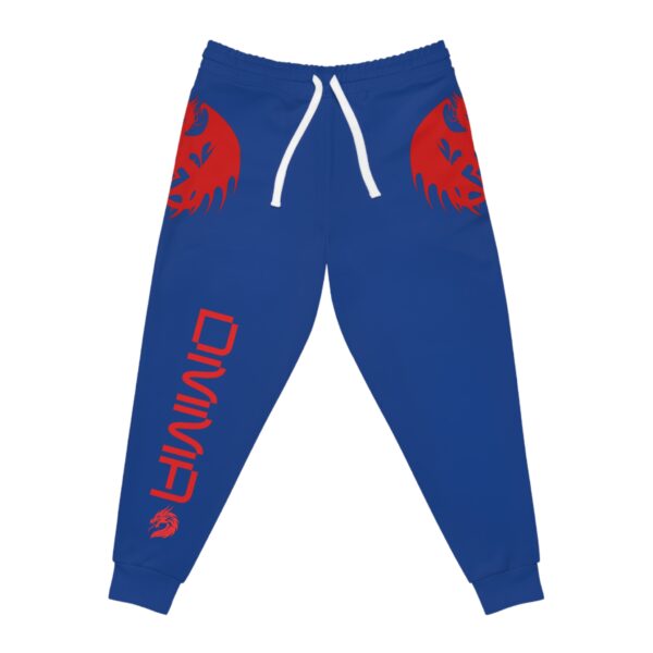 DMMA Twin Dragon Joggers (AOP) - Image 2
