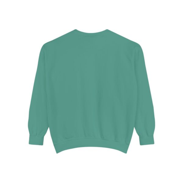 Unisex DMMA Garment-Dyed Sweatshirt - Image 24