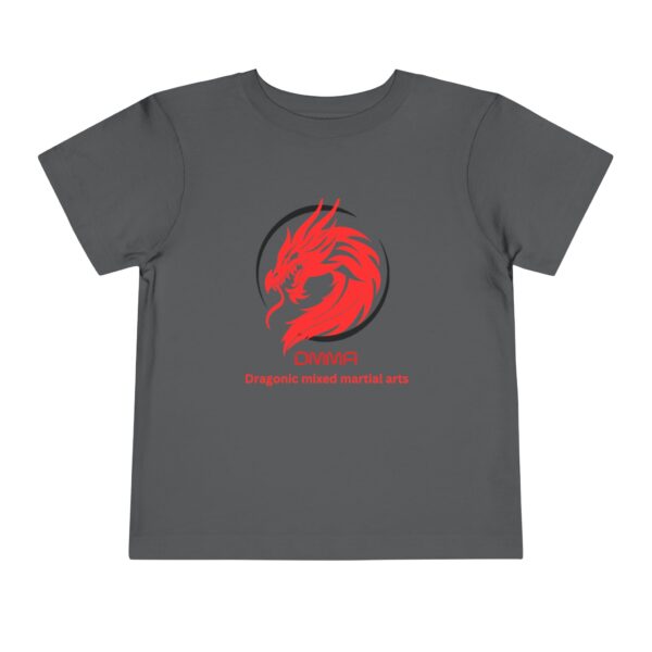 Toddler DMMA Short Sleeve Tee - Image 49
