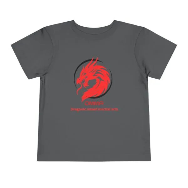 Toddler DMMA Short Sleeve Tee - Image 49